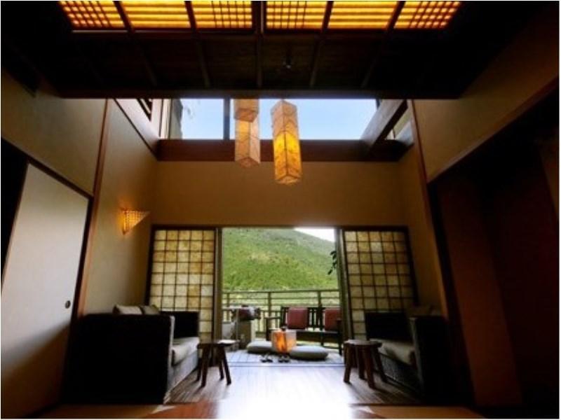 Отель Hakone Ginyu Экстерьер фото