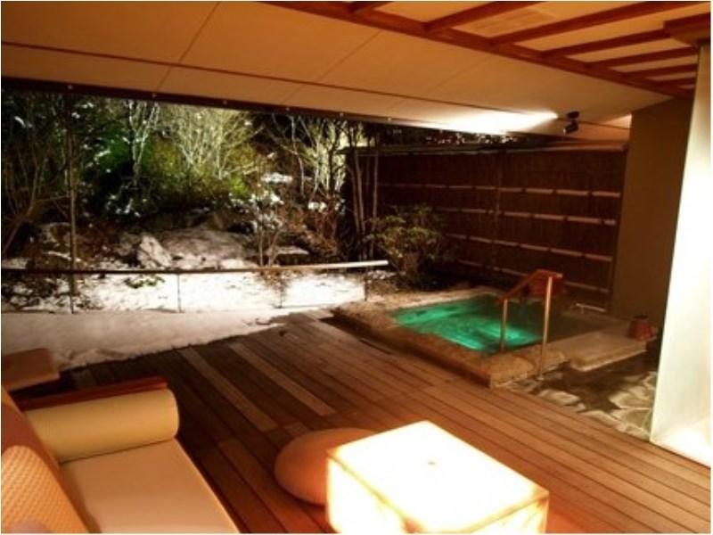 Отель Hakone Ginyu Экстерьер фото